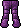 Purple Steal Pants