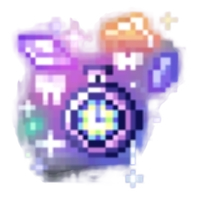 Gollux Face Accessory