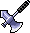 Mithril Axe