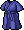 Blue Kendo Robe