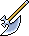 Crescent Polearm