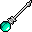 Emerald Staff