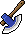 Blue Axe