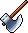 Iron Axe 1