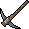 Pickaxe