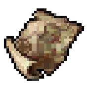 Piece of the Map to Earth