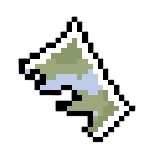 Trace of the Lunar World