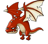 Red Wyvern