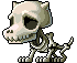 Skeledog