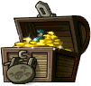 Treasure Box
